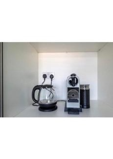 Moffat House | Luxury double bedroom en suite