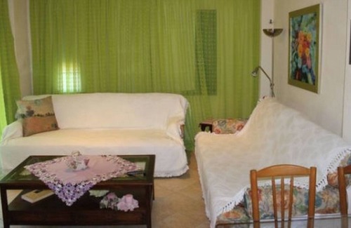 Toroni Apartment | Luxury double room apartment A.