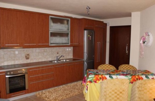 Toroni Apartment | Luxury double room apartment B.