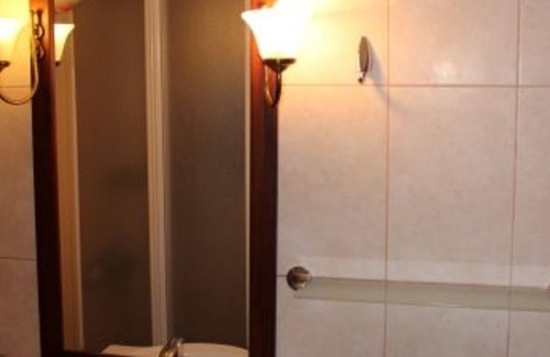 Toroni Apartment | Luxury double room apartment B.