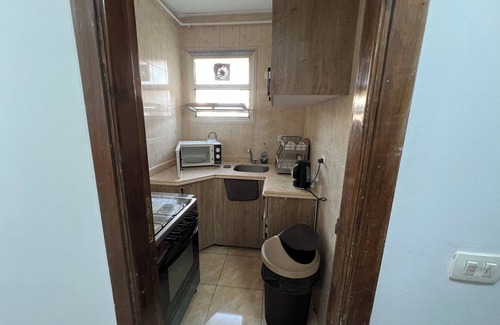 As-Sayidah Zaynab Apartment | Luxury Downtown Apartment with Stunning View – 3 Bedrooms, Sleeps 8, 2 Bathroom