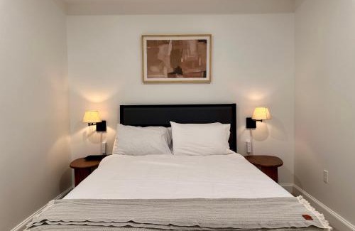 East Town Apartment | Luxury Downtown Apt with Parking, Gym, and Indoor Pool