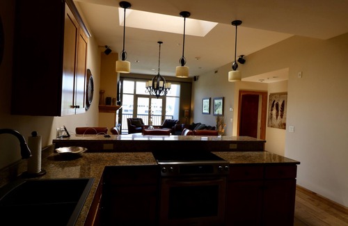 Historic Downtown Durango Condo | Luxury Downtown Durango Condo