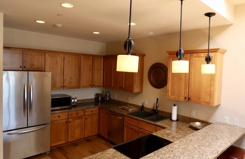 Historic Downtown Durango Condo | Luxury Downtown Durango Condo