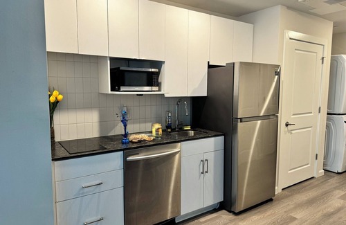 Callahan Apartment | Luxury Downtown Orlando Living!