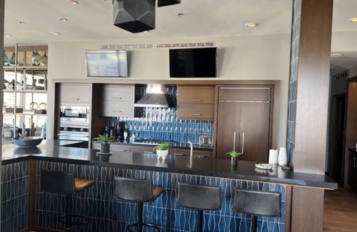 Downtown Los Angeles Apartment | Luxury Downtown Penthouse with Amazing Views