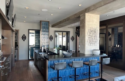 Downtown Los Angeles Apartment | Luxury Downtown Penthouse with Amazing Views