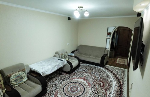 Bukhara Province House | Luxury Dream Apartment near Old City
