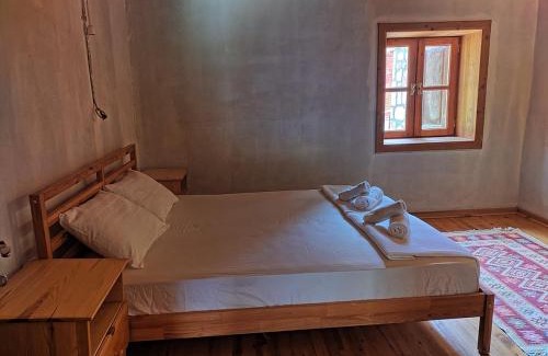 Kumluca Villa | Luxury Dublex Stone House in Olympos