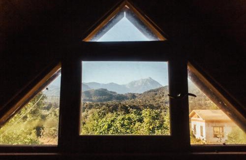 Kumluca Villa | Luxury Dublex Stone House in Olympos