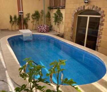 Obour City Apartment | luxury dublex with private swimming pool