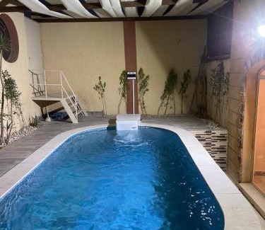 Obour City Apartment | luxury dublex with private swimming pool