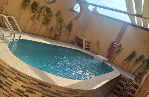 Obour City Apartment | luxury dublex with private swimming pool