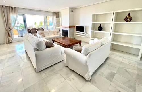 Altea la Vella Apartment | Luxury Ducado Real Altea Hills
