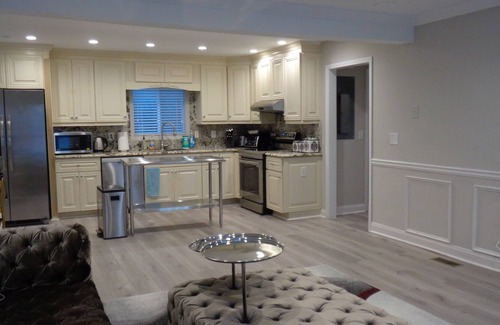Norcross House | Luxury Duluth Vacation Escape
