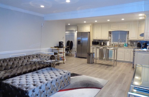 Norcross House | Luxury Duluth Vacation Escape