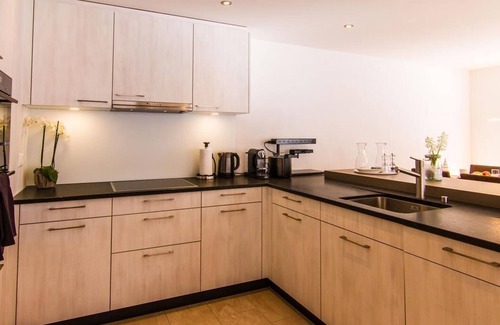 Grimentz Ski Chalet | Luxury Duplex, 4 Bedroom Chalet Rahas A Grimentz - By Mrs Miggins