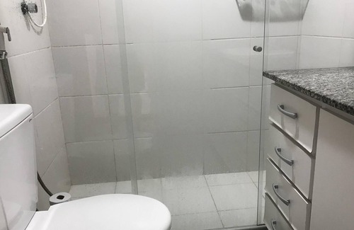 Arembepe Apartment | Luxury duplex apartment with swimming pool and WIFI seafront