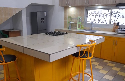 Yaounde Villa | Luxury duplex