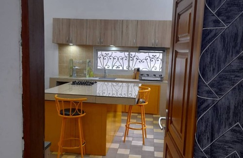 Yaounde Villa | Luxury duplex