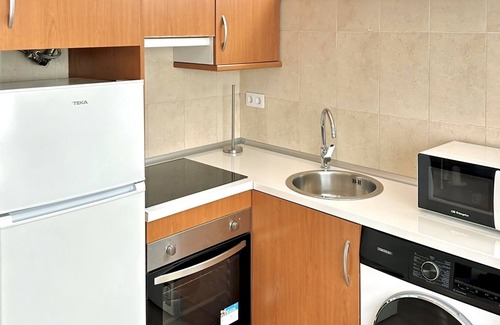 Rejas Apartment | Luxury Duplex Duplex Feria de Madrid 6 people 200