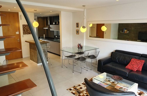 Palermo House | LUXURY DUPLEX, fully equipped, 2Bd, pool & terrace