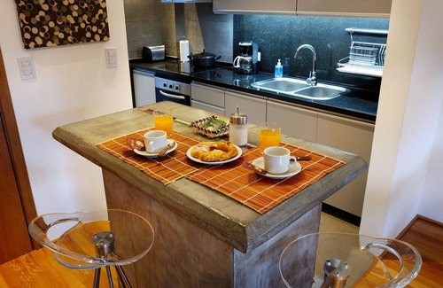 Palermo House | LUXURY DUPLEX, fully equipped, 2Bd, pool & terrace