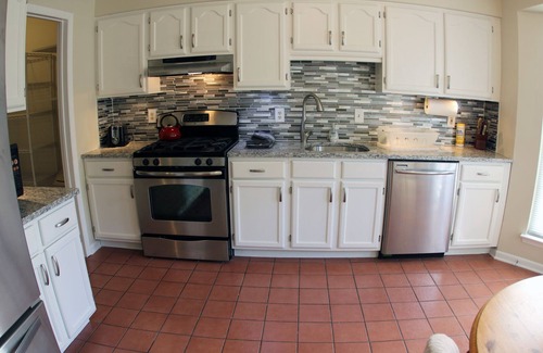 Branchburg House | Luxury Duplex in Branchburg, Fully Furnished!