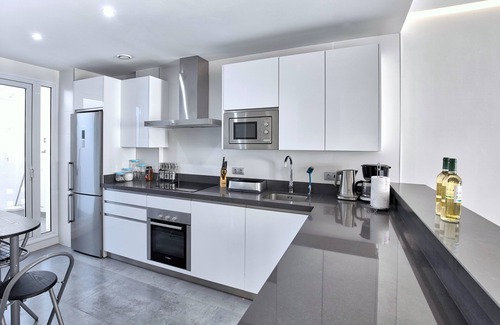 Marbella Apartment | Luxury Duplex Penthouse Apartment by Puerto Banus, Marbella. RELAX & ENJOY !