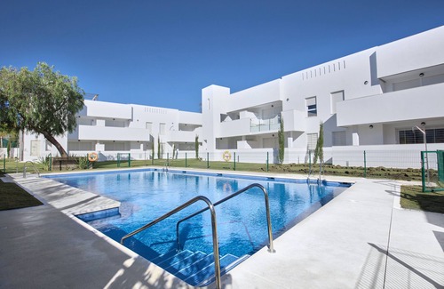 Marbella Apartment | Luxury Duplex Penthouse Apartment by Puerto Banus, Marbella. RELAX & ENJOY !