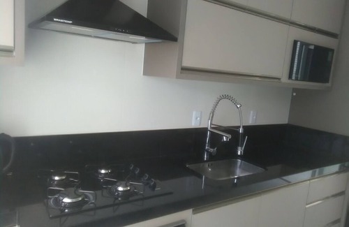 Bombas Apartment | Luxury Duplex Penthouse Up to 10 People WIFII Split Sea View 3 Suites