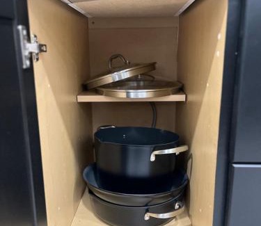 University Place Villa | Luxury Duplex Smart Toilet AC BBQ