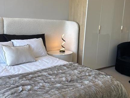 Bo'Kaap Apartment | Luxury Duplex