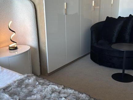 Bo'Kaap Apartment | Luxury Duplex