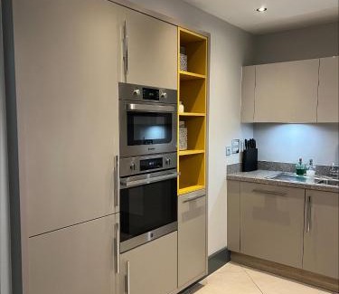 Durham House | Luxury Durham Home in DH1, Free Parking, No Fees