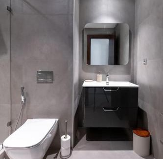 Rabat Apartment | Luxury Eagle Hills Apartment