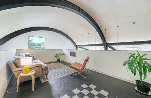 Totnes House | Luxury Eco Escape in South Devon