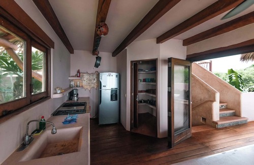 Troncones House | Luxury Eco Retreat in Troncones City