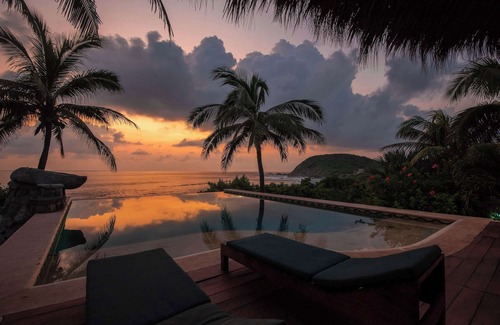 Troncones House | Luxury Eco Retreat in Troncones City