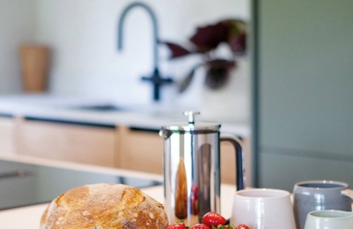 Ashburton House | Luxury Eco Retreat on the Edge of Dartmoor