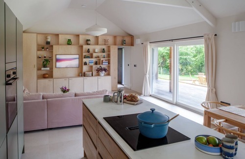 Ashburton House | Luxury Eco Retreat on the Edge of Dartmoor