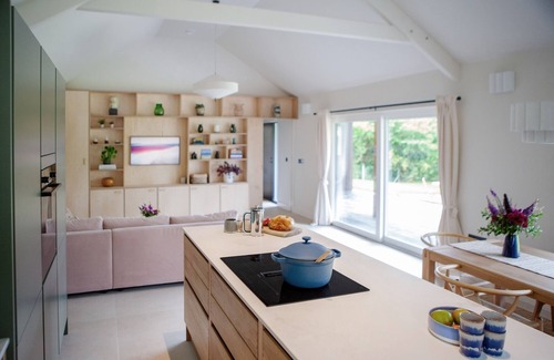 Ashburton House | Luxury Eco Retreat on the Edge of Dartmoor