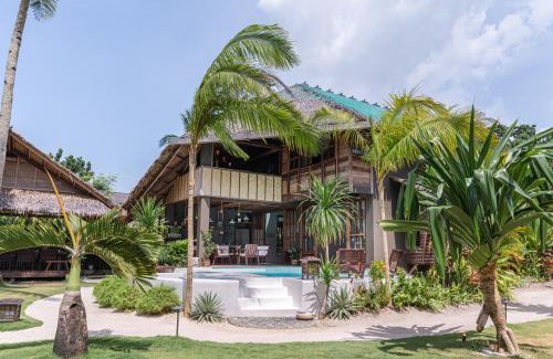 General Luna Villa | Luxury Eco Villa Bayay Dhyana