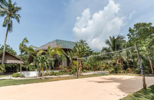 General Luna Villa | Luxury Eco Villa Bayay Dhyana
