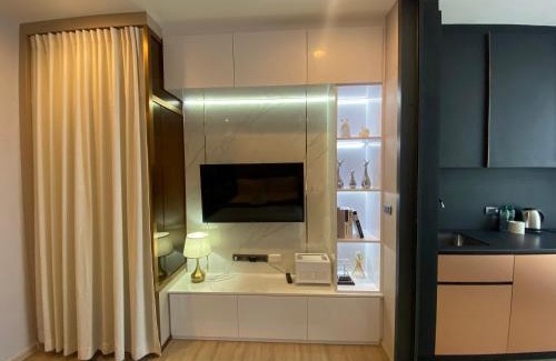 Pattaya Bay Apartment | Luxury Edge Central Pattaya