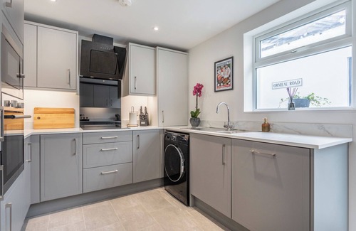 Ormeau House | Luxury Edwardian Townhouse in Belfast