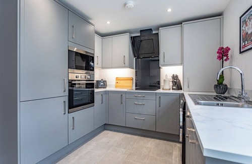 Ormeau House | Luxury Edwardian Townhouse in Belfast