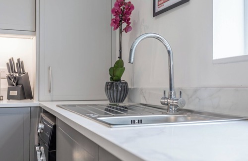 Ormeau House | Luxury Edwardian Townhouse in Belfast