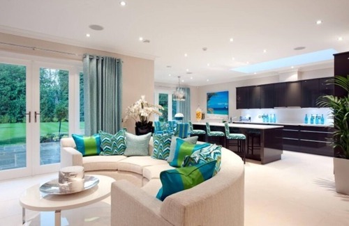 Kingswood House | Luxury & Elegance at Beaumont house London Surrey