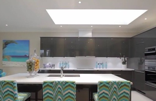 Kingswood House | Luxury & Elegance at Beaumont house London Surrey